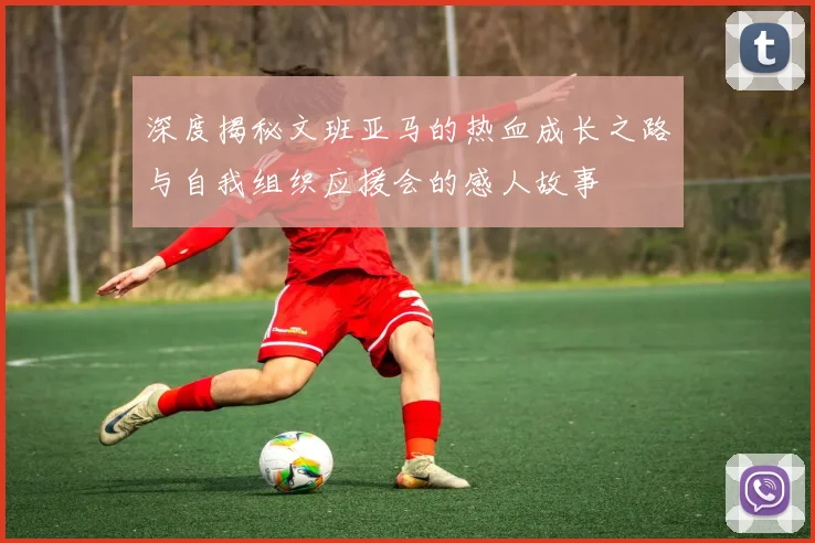 深度揭秘文班亚马的热血成长之路与自我组织应援会的感人故事